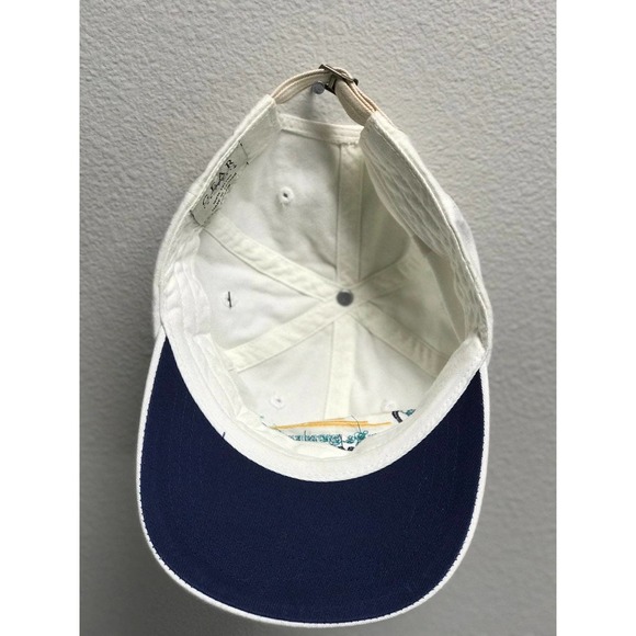 Vtg 1998 NCAA Tennis Champs Hat NWT main image 4